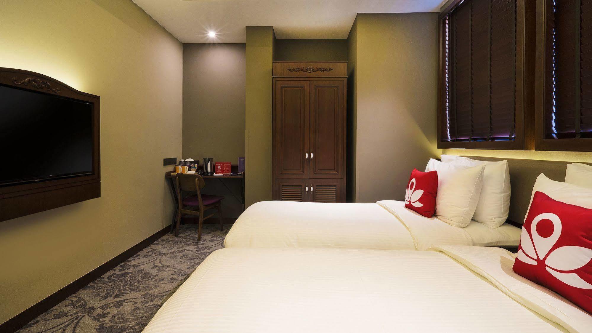 Zen Rooms Joo Chiat Singapore Ngoại thất bức ảnh