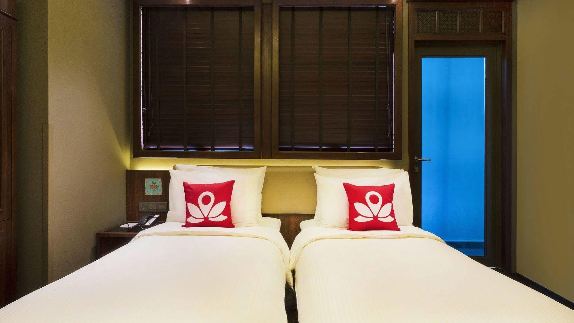 Zen Rooms Joo Chiat Singapore Ngoại thất bức ảnh