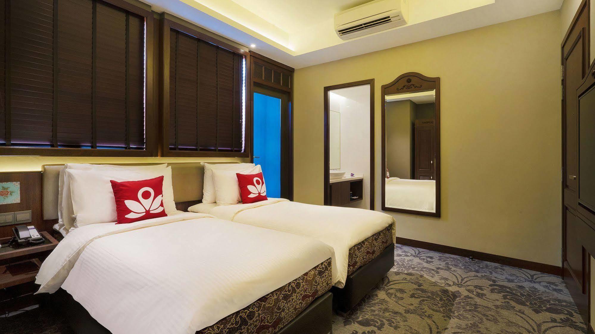 Zen Rooms Joo Chiat Singapore Ngoại thất bức ảnh