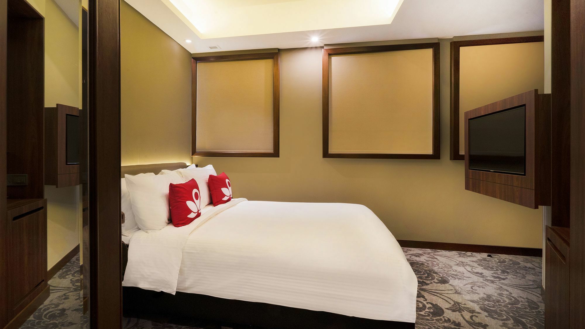 Zen Rooms Joo Chiat Singapore Ngoại thất bức ảnh